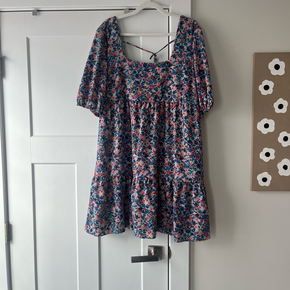 BCBG! NWOT! Dress